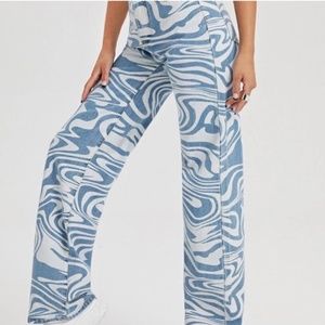 TIGER MIST jeans